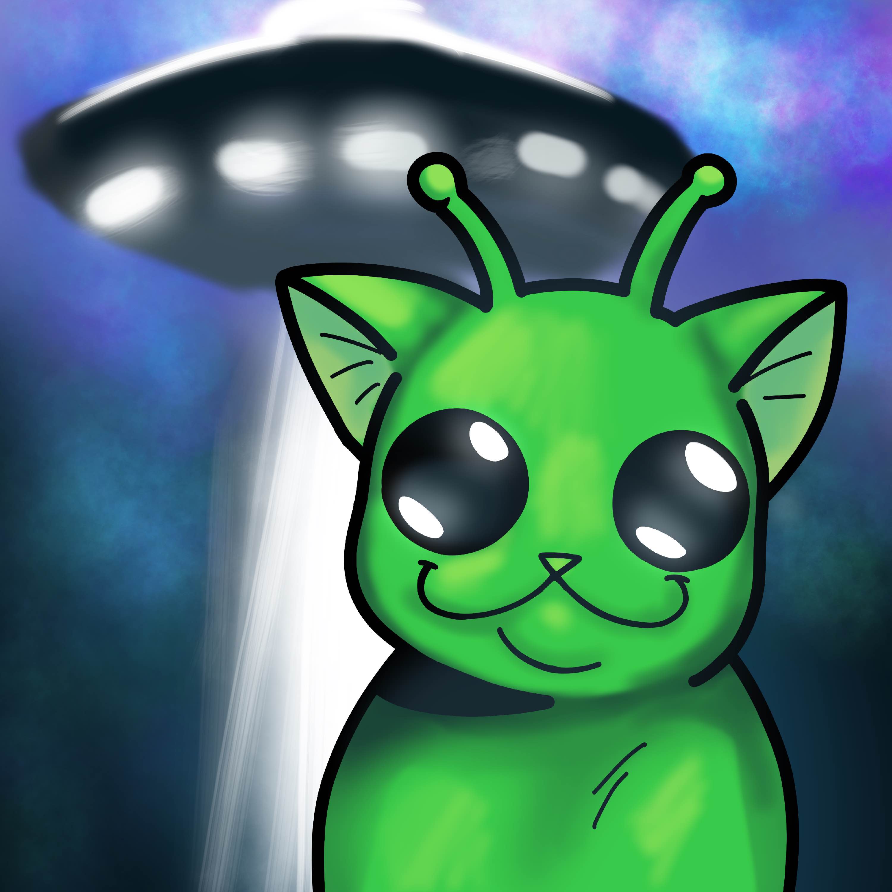 My profile picture